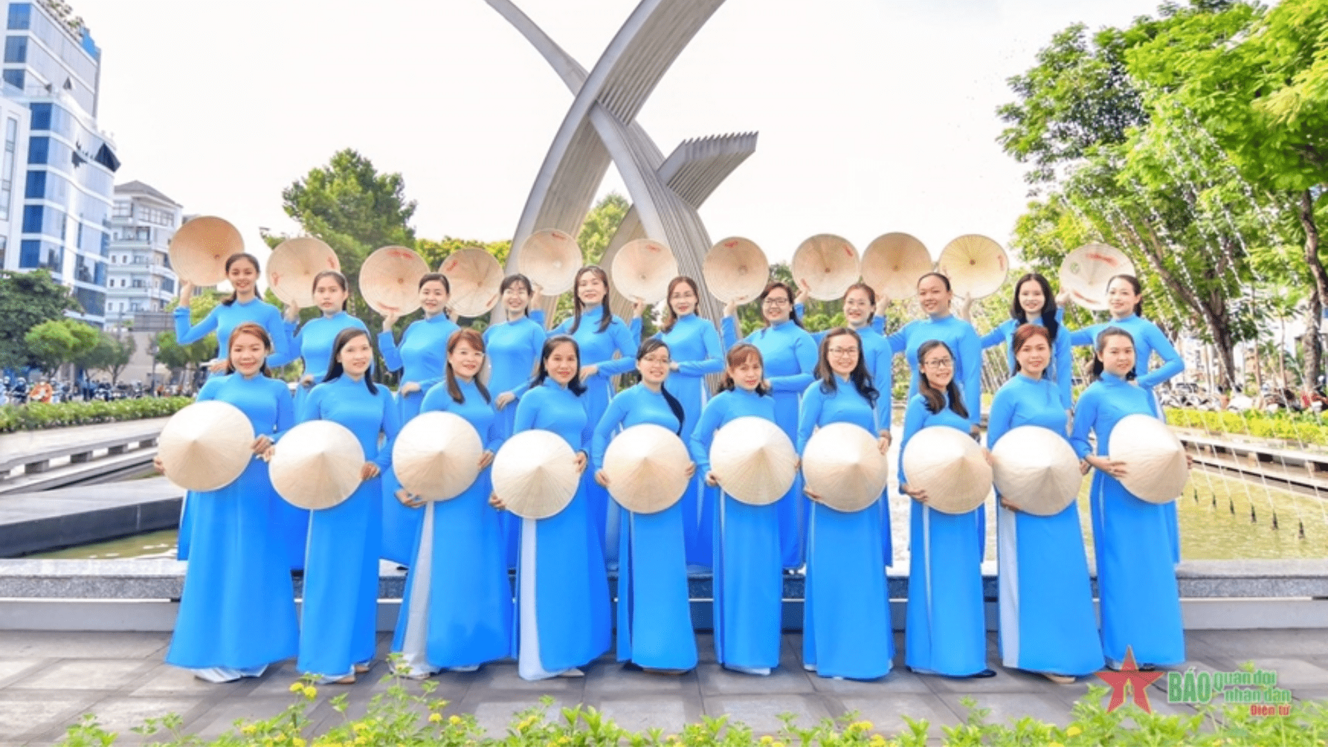 Áo dài Hữu Lộc - Tiệm may áo dài hàng đầu tại Đà Nẵng