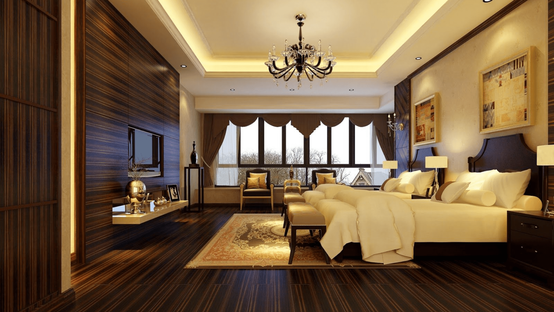 Lan Phương Hotel – Khách sạn trên đường Trần Phú Đà Nẵng
