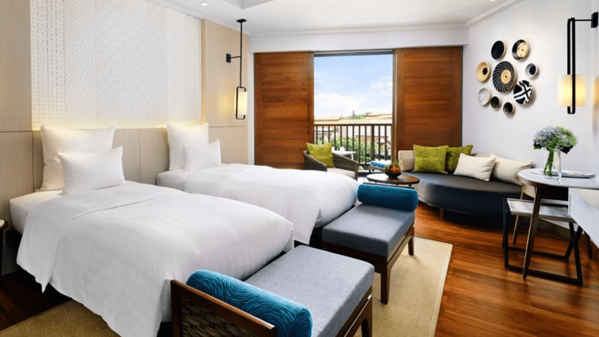 Bamboo Green Hotel – Khách sạn trên đường Trần Phú Đà Nẵng giá hợp lý