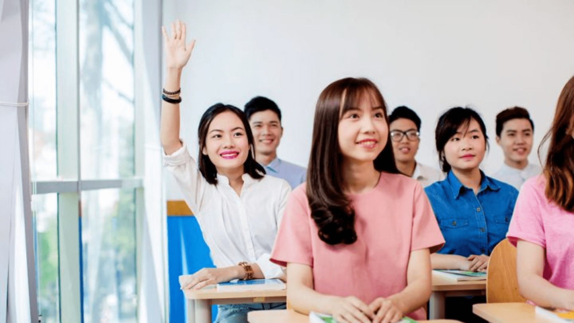 Trung tâm Anh ngữ ILA - Địa chỉ luyện thi TOEIC Đà Nẵng uy tín