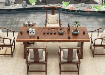 Top 11 địa chỉ bán bàn trà Đà Nẵng chất lượng, giá tốt nhất