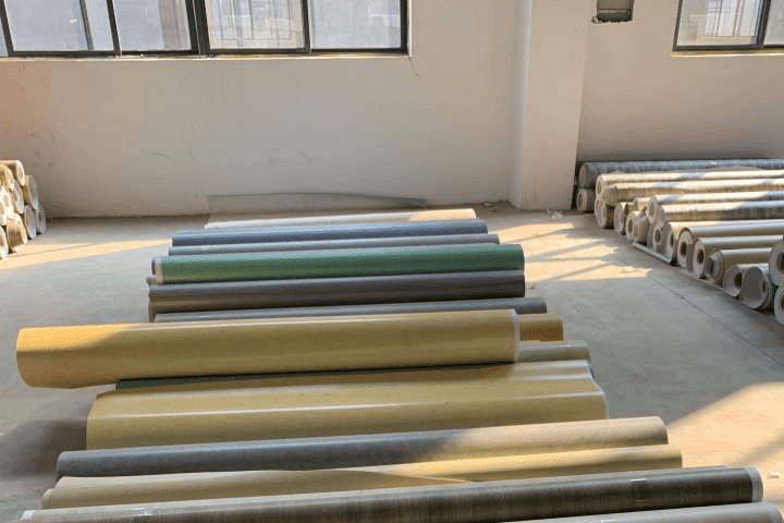 Các loại thảm trải sàn simili Đà Nẵng chất lượng