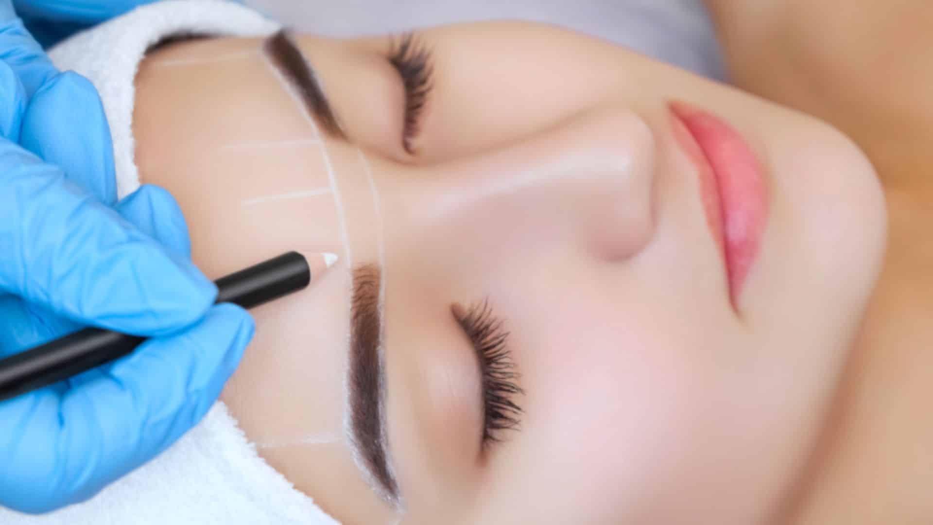  White Spa - Điêu khắc chân mày Đà Nẵng