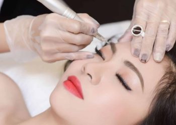 13 địa chỉ điêu khắc chân mày Đà Nẵng siêu tự nhiên, giá tốt