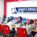 Đội ngũ nhân viên tư vấn tại trung tâm IELTS AMES
