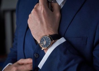 Điểm danh Top 17 cửa hàng đồng hồ nam Đà Nẵng uy tín nhất