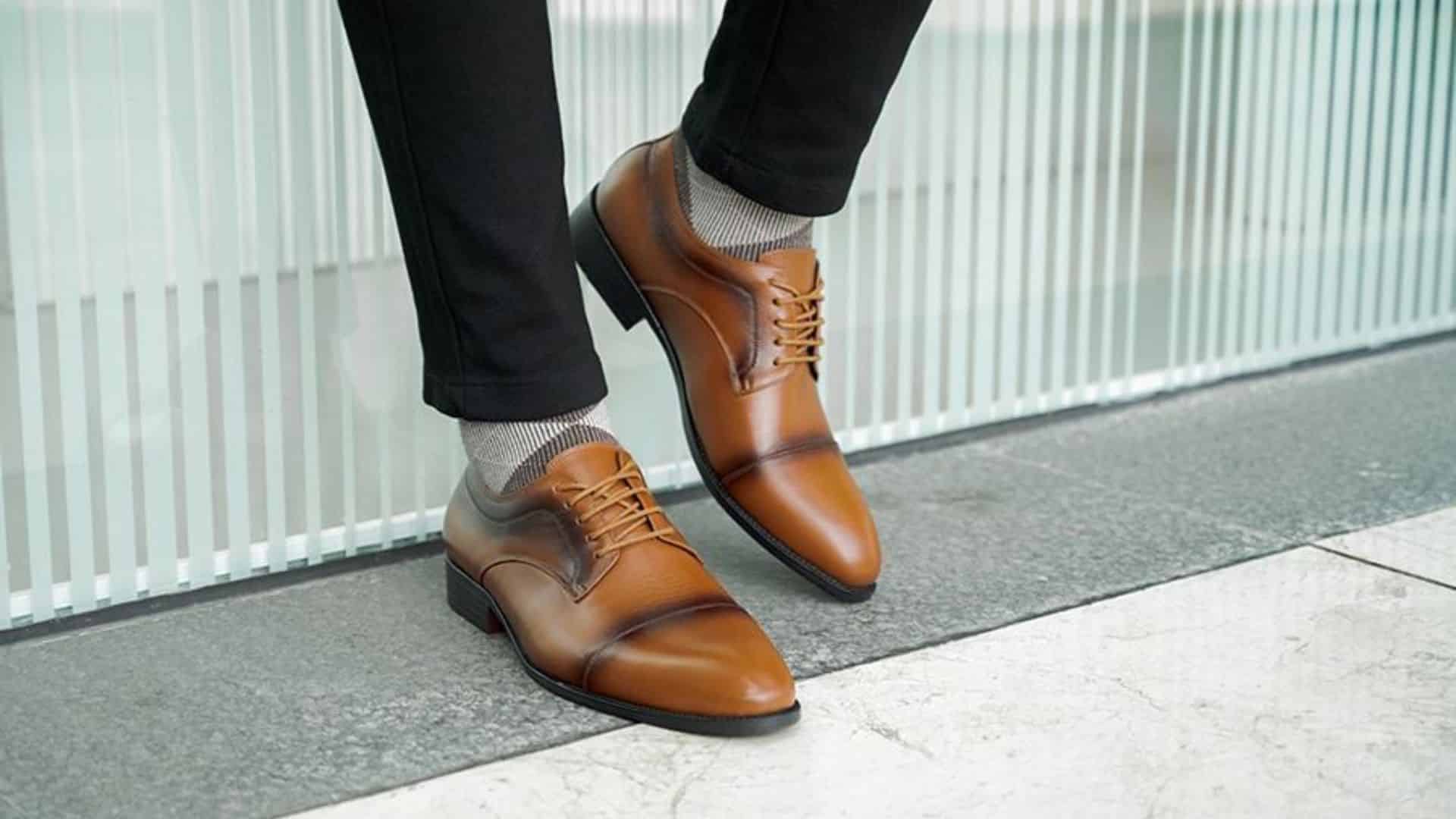 Giày MT - Thương hiệu uy tín nhiều người tin chọn