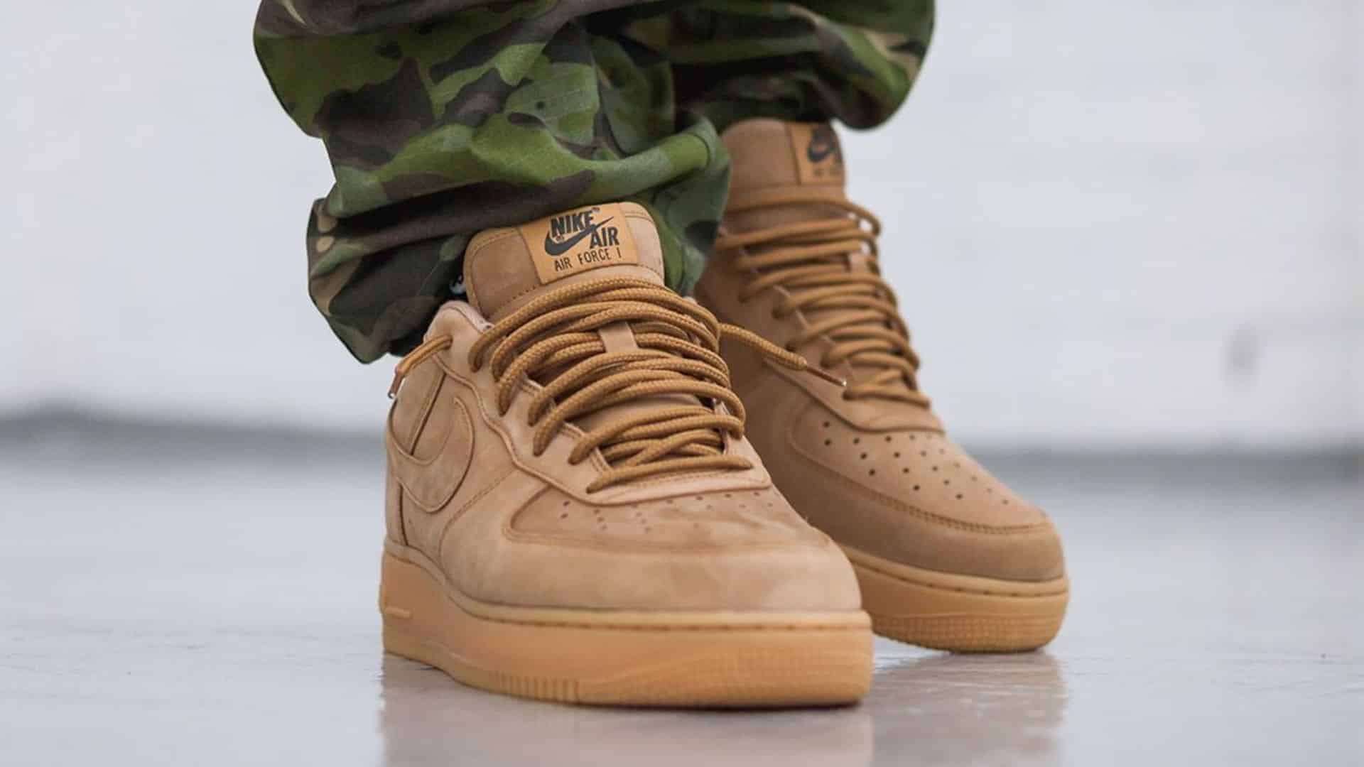 Nike - Giày da nam Đà Nẵng chất lượng cao