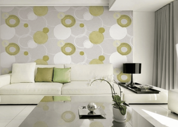 Giấy dán tường Đà Nẵng giá rẻ thương hiệu nội thất Bình Minh