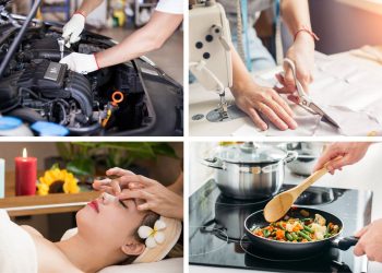 Top 14 trung tâm học nghề Đà Nẵng đảm bảo chất lượng