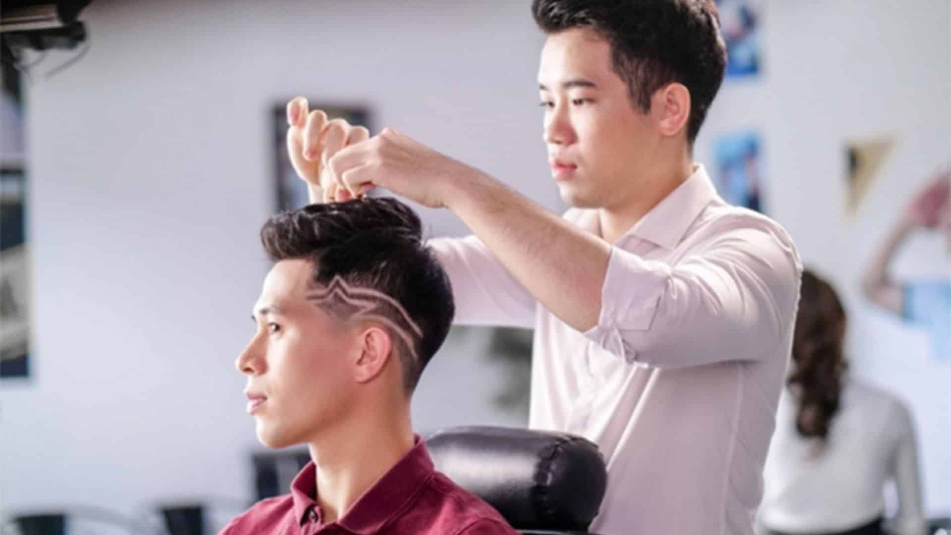 Đến ngay 11 địa chỉ học thiết kế tóc tại Đà Nẵng cực uy tín