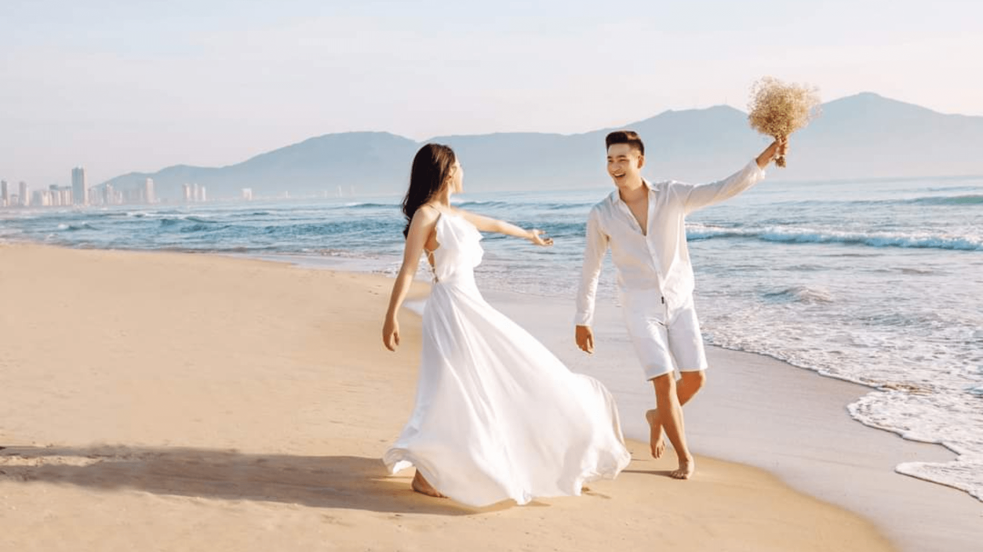 Nary Wedding - Đơn vị chụp ảnh cưới Đà Nẵng chất lượng