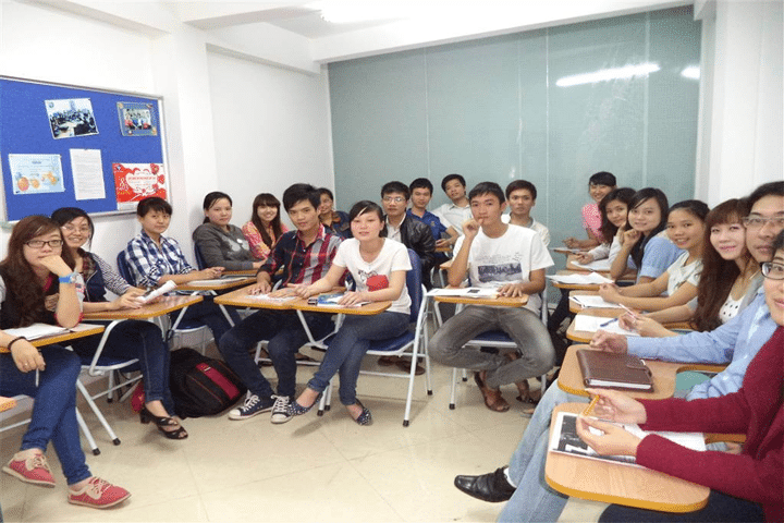 Những địa chỉ học IELTS Đà Nẵng uy tín chất lượng