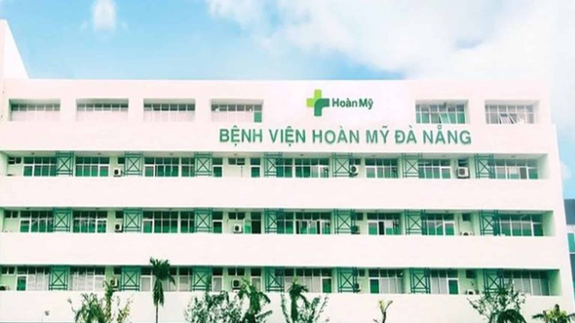 Hoàn Mỹ - Hoàn Mỹ trong từng dịch vụ 