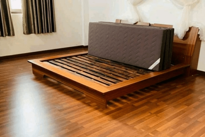 Sản phẩm Simili giả gỗ đến từ DanaComex