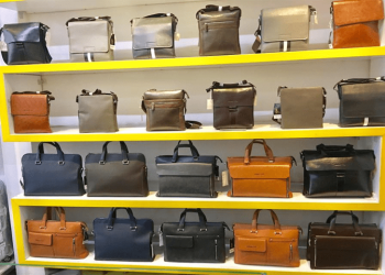 Sản phẩm túi xách Đà Nẵng đến từ thương hiệu WT Leather