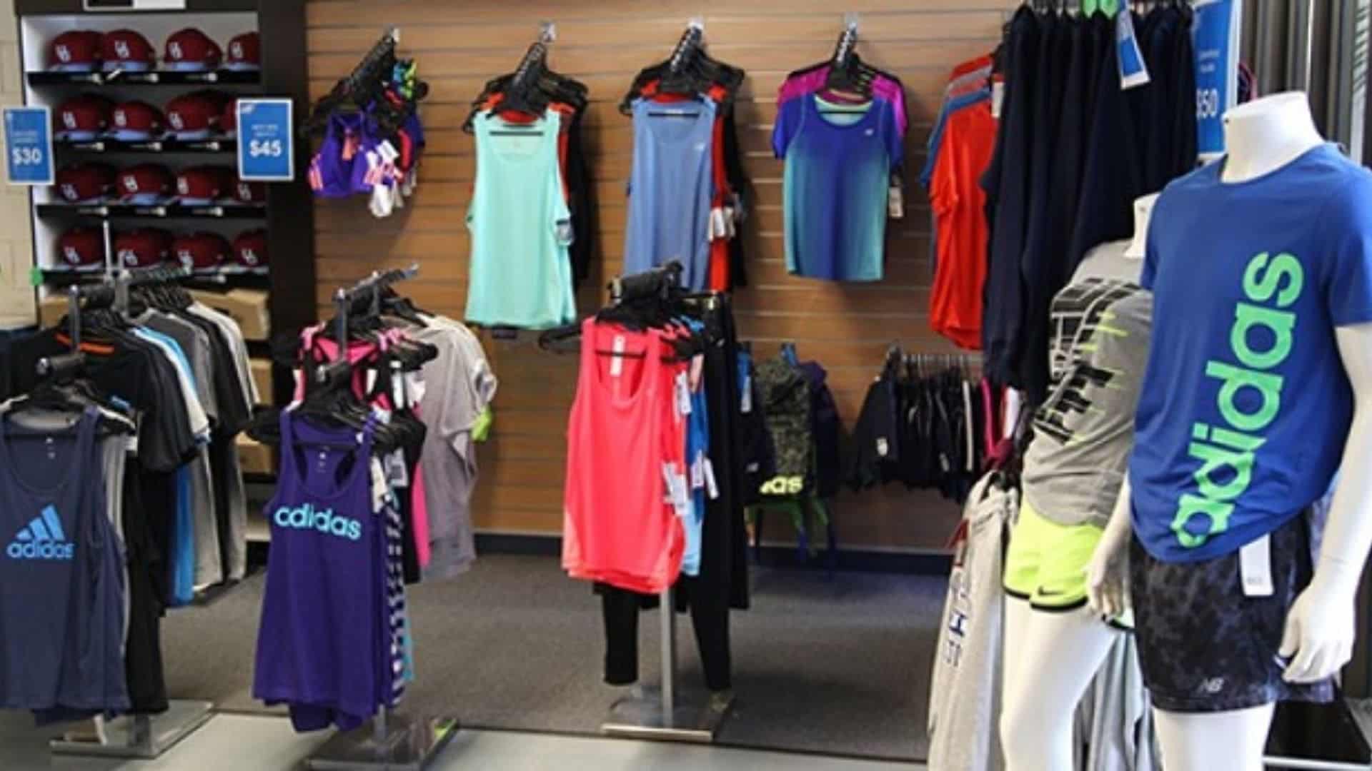 Eric Sport - Shop áo quần thể thao VNXK