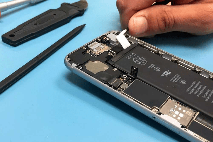 Táo Chất địa chỉ thay pin Iphone 13 giá rẻ Đà Nẵng