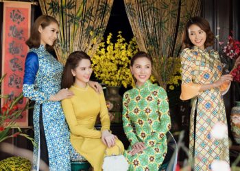 Khám phá 12 địa chỉ thuê áo dài Đà Nẵng uy tín, chất lượng