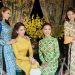 Khám phá 12 địa chỉ thuê áo dài Đà Nẵng uy tín, chất lượng