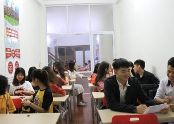 Top 14 trung tâm tiếng Trung Đà Nẵng chất lượng nhất