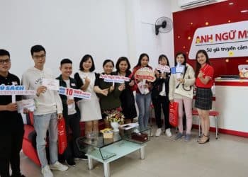 Top 15 trung tâm tiếng anh giao tiếp Đà Nẵng uy tín, hiệu quả