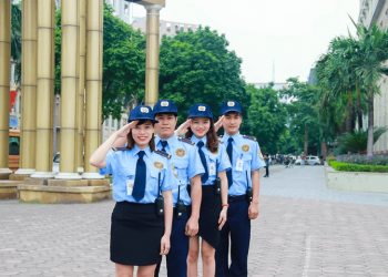Top những công ty bảo vệ tại Đà Nẵng