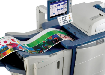 Top 10 địa chỉ cho thuê máy photocopy màu tại Đà Nẵng