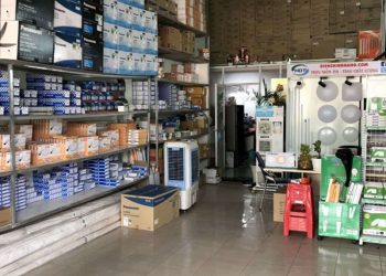 Bật mí 12 cửa hàng điện nước gần đây siêu chất lượng