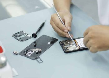 Khám phá 14 cửa hàng sửa chữa điện thoại Đà Nẵng chất lượng