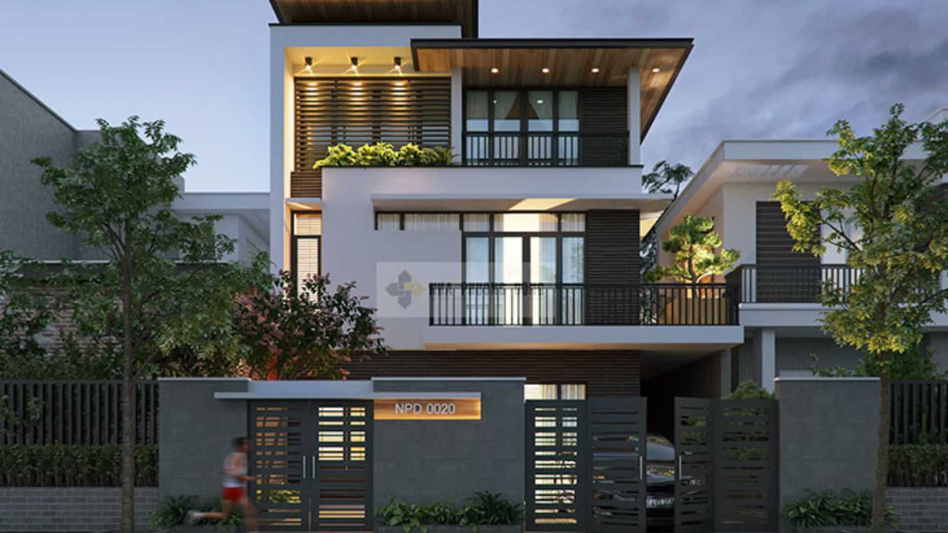 Thiên Phú Home - Chuyên thiết kế nhà đẹp, giá tốt