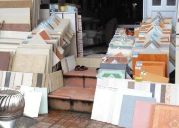 Công ty TNHH vật liệu xây dựng tại Đà Nẵng Phố Đá Đẹp