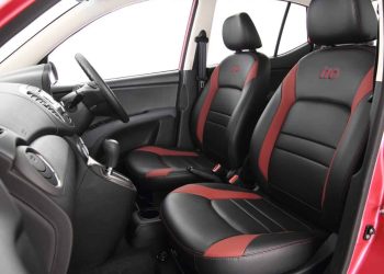 Top 13 cửa hàng bán nội thất oto Đà Nẵng chất lượng, uy tín