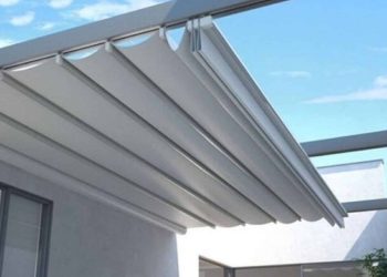 Top 14 địa chỉ chuyên lắp mái hiên di động Đà Nẵng