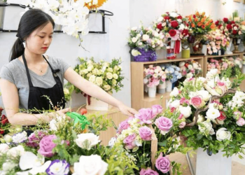 Top 29+ Shop hoa Đà Nẵng đẹp, giá rẻ bạn không nên bỏ lỡ
