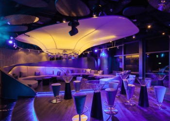 Địa chỉ quán pub Đà Nẵng chất lượng