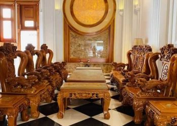 Bật mí 15 cửa hàng đồ gỗ Đà Nẵng chất lượng, uy tín