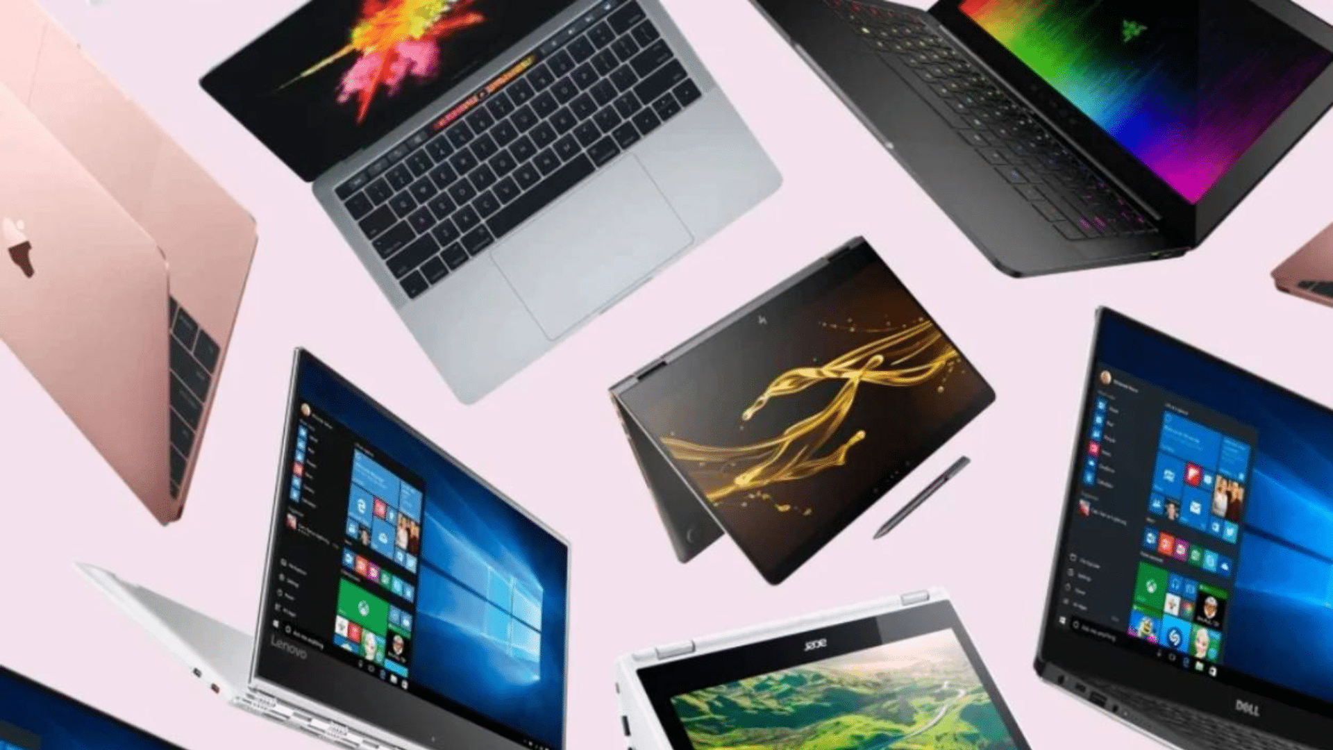 Khám phá 12 cửa hàng máy tính cũ Đà Nẵng cực uy tín