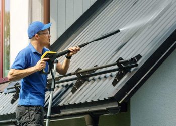 Mách bạn top 15 đơn vị thi công mái tôn tại Đà Nẵng uy tín