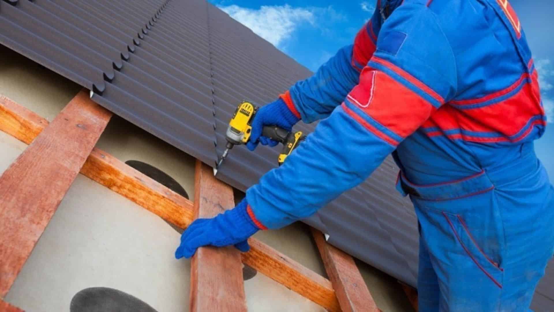 Cơ khí Quảng Cường - Địa điểm thi công mái tôn đáng tin cậy ở Đà Nẵng