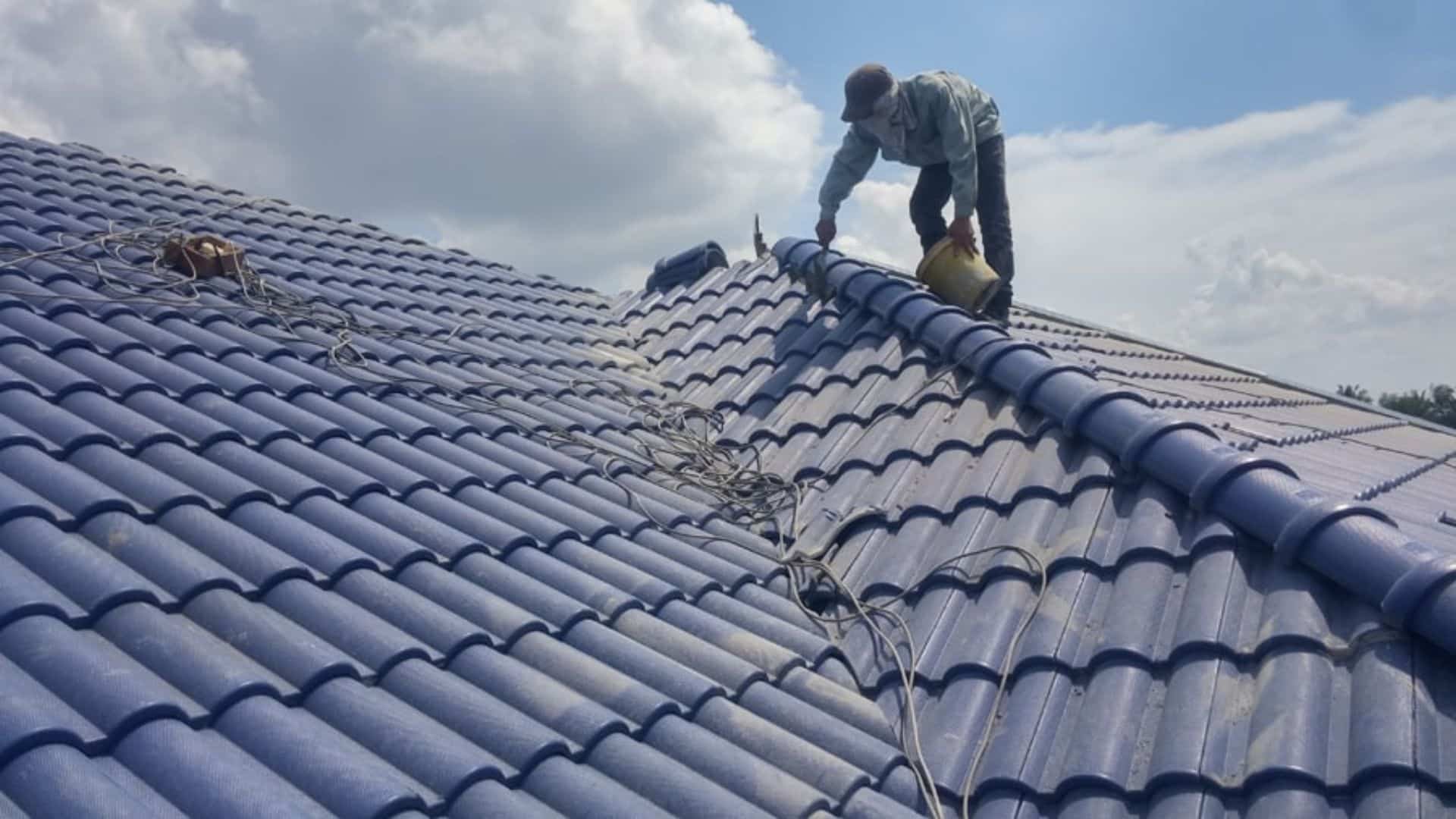 Công ty Quang Đăng - Thi công mái tôn tại Đà Nẵng với đội ngũ chuyên nghiệp