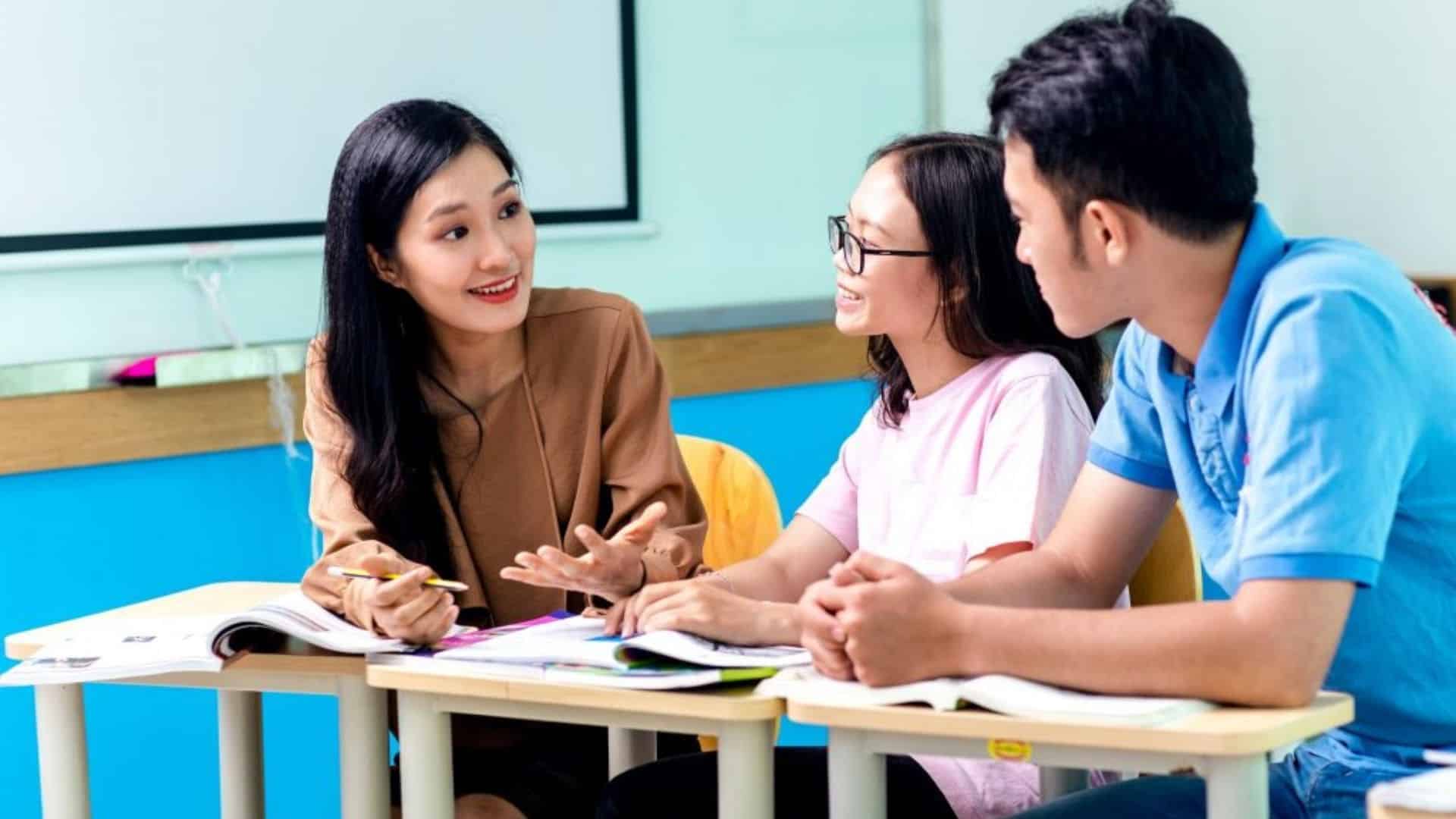 Khám phá 12 trung tâm gia sư Đà Nẵng cực uy tín, chất lượng