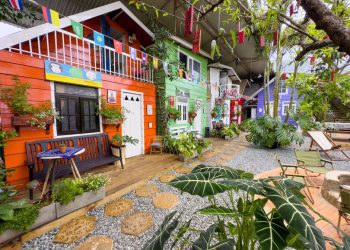gió homestay, homestay đà lạt, đặt homestay đà lạt