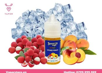 Juice ngon cho Xlim v2