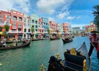 Tour du lịch trải nghiệm thú vị tại Phú Quốc