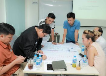 Khóa Học Food Apps – X3 Doanh Thu Cùng DigiFnB